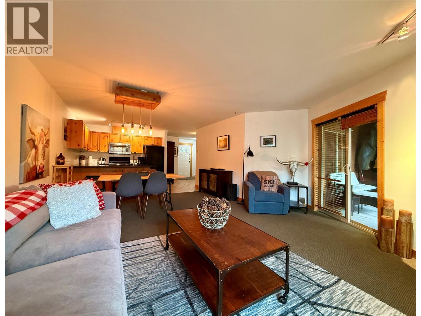 34 Rivermount Place Unit# 103, Fernie, British Columbia  V0B 1M7 - Photo 8 - 10386873