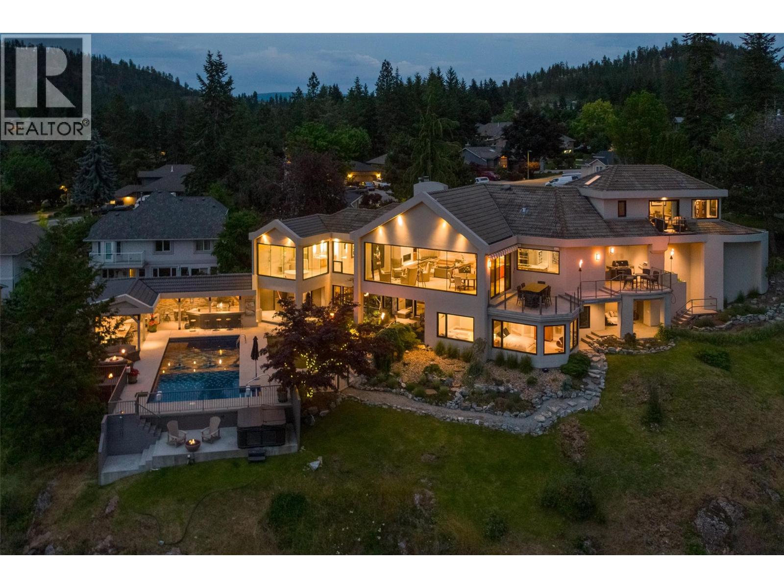 228 Caliburn Court, Kelowna, British Columbia  V1V 1N2 - Photo 58 - 10387694