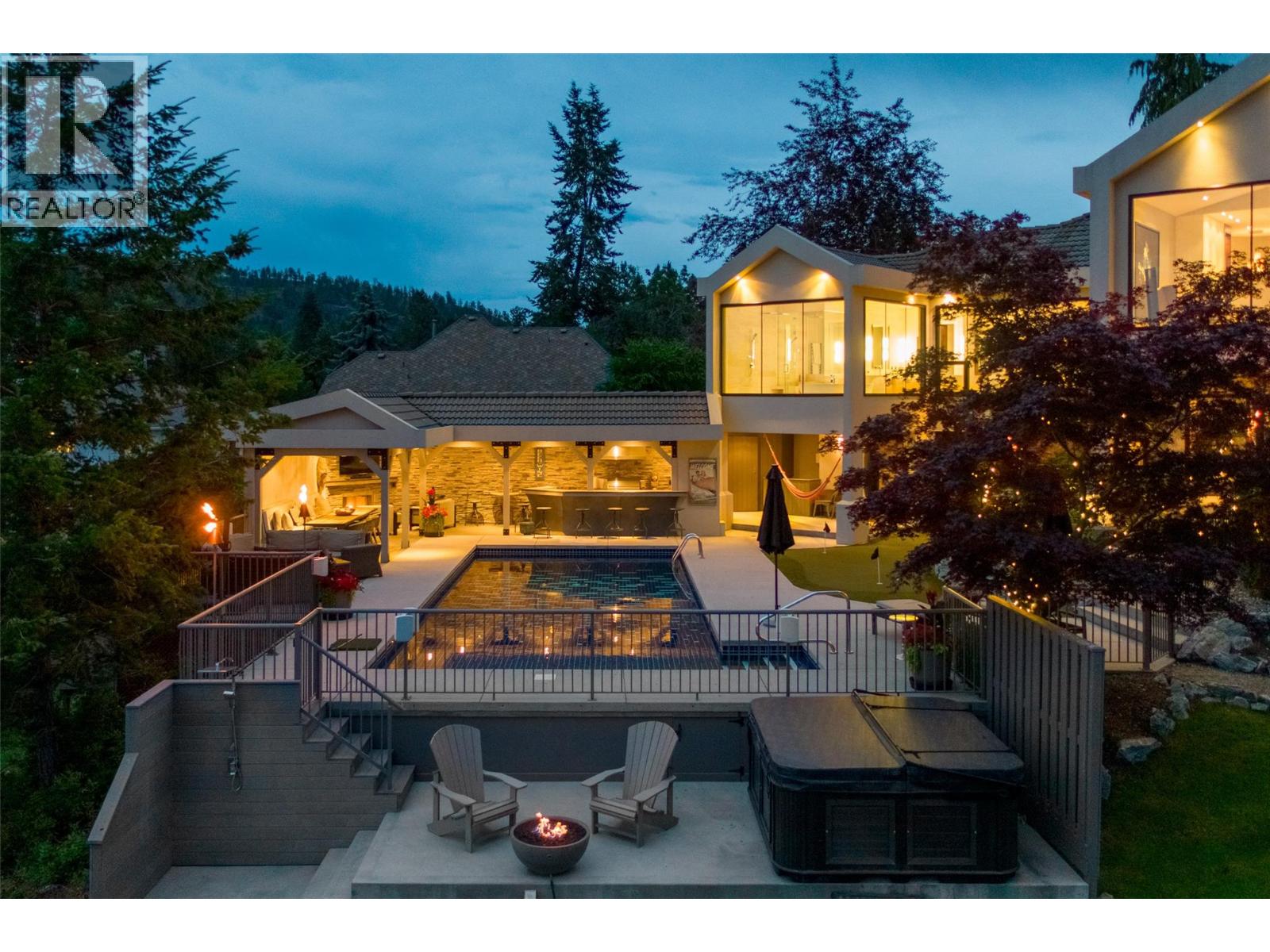 228 Caliburn Court, Kelowna, British Columbia  V1V 1N2 - Photo 59 - 10387694