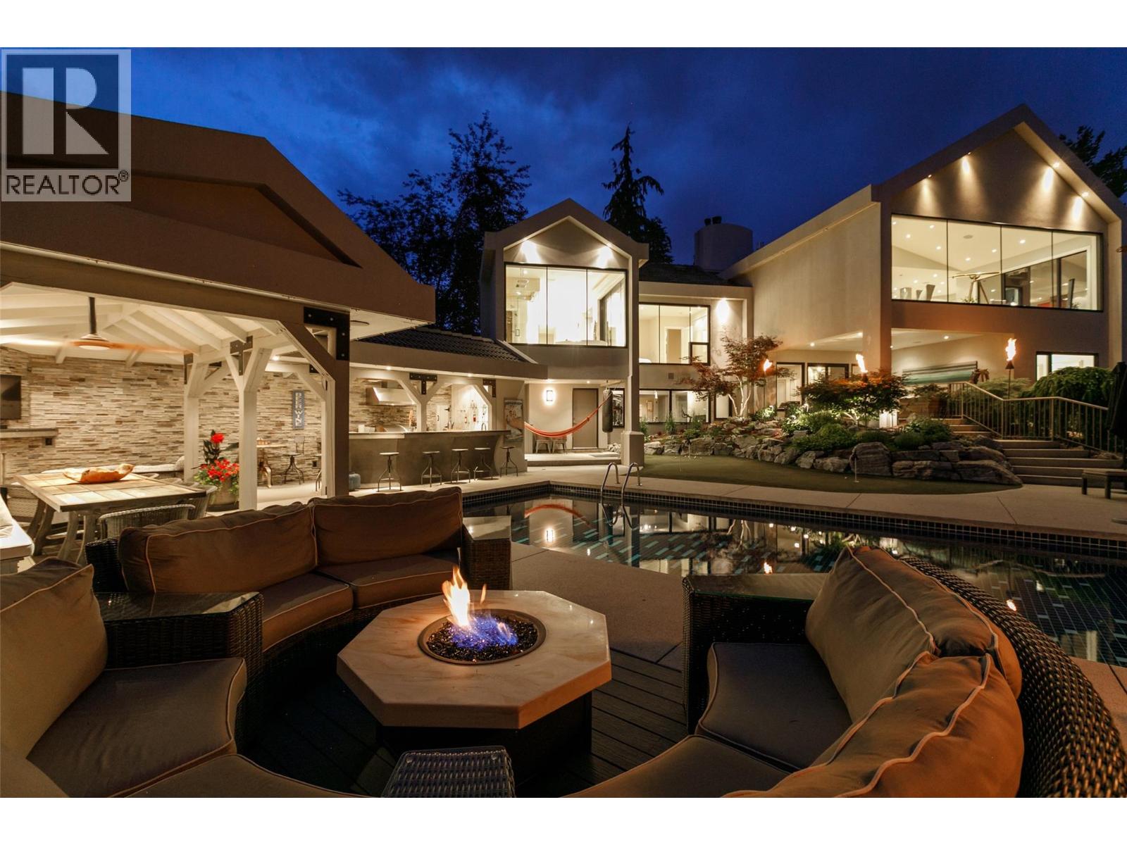 228 Caliburn Court, Kelowna, British Columbia  V1V 1N2 - Photo 63 - 10387694