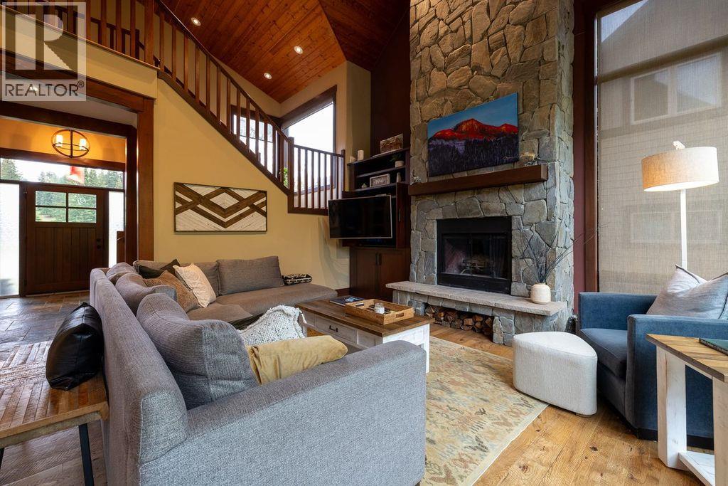 30 Silver Ridge Drive, Fernie, British Columbia  V0B 1M2 - Photo 19 - 10387566