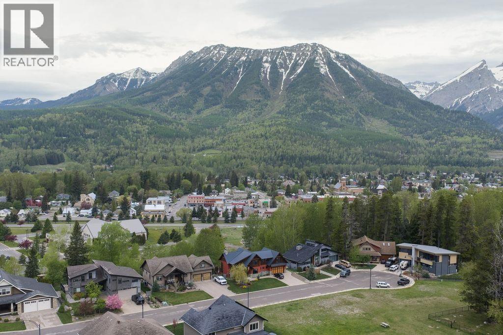 30 Silver Ridge Drive, Fernie, British Columbia  V0B 1M2 - Photo 3 - 10387566