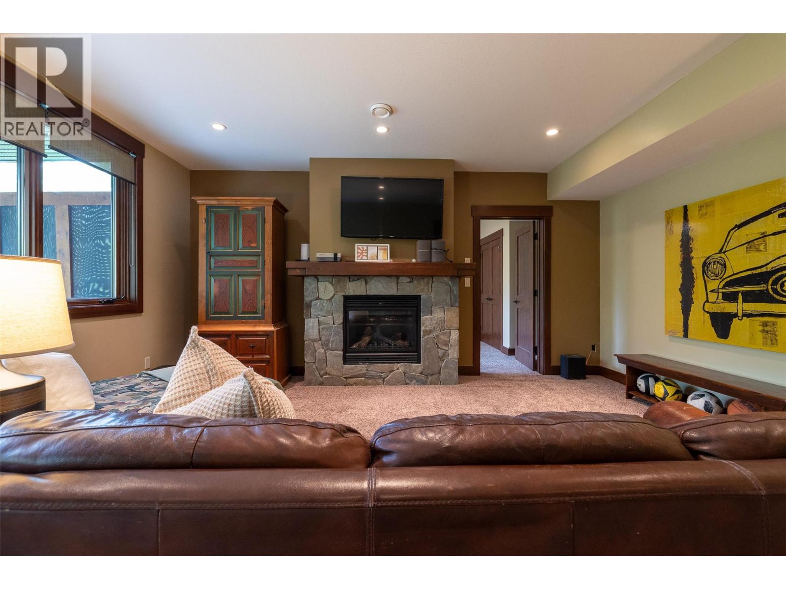 30 Silver Ridge Drive, Fernie, British Columbia  V0B 1M2 - Photo 35 - 10387566