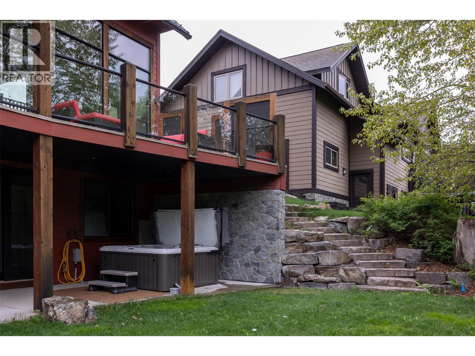 30 Silver Ridge Drive, Fernie, British Columbia  V0B 1M2 - Photo 41 - 10387566