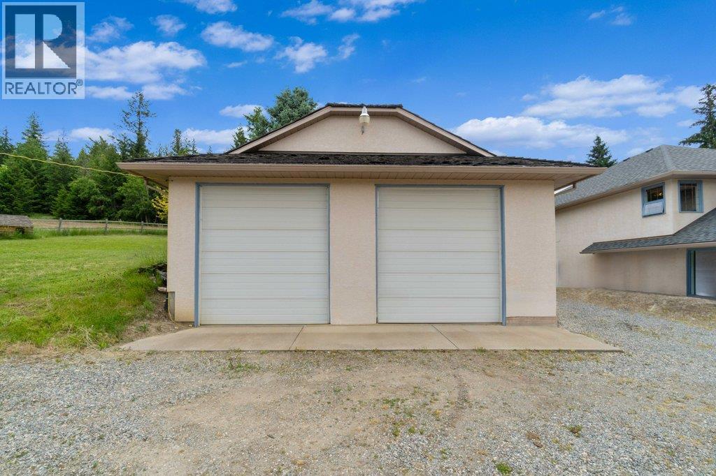 377 Stroulger Road, Enderby, British Columbia  V4Y 4G9 - Photo 3 - 10387476
