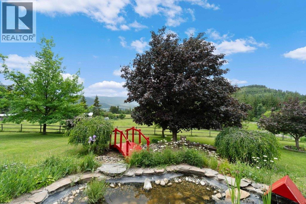377 Stroulger Road, Enderby, British Columbia  V4Y 4G9 - Photo 39 - 10387476