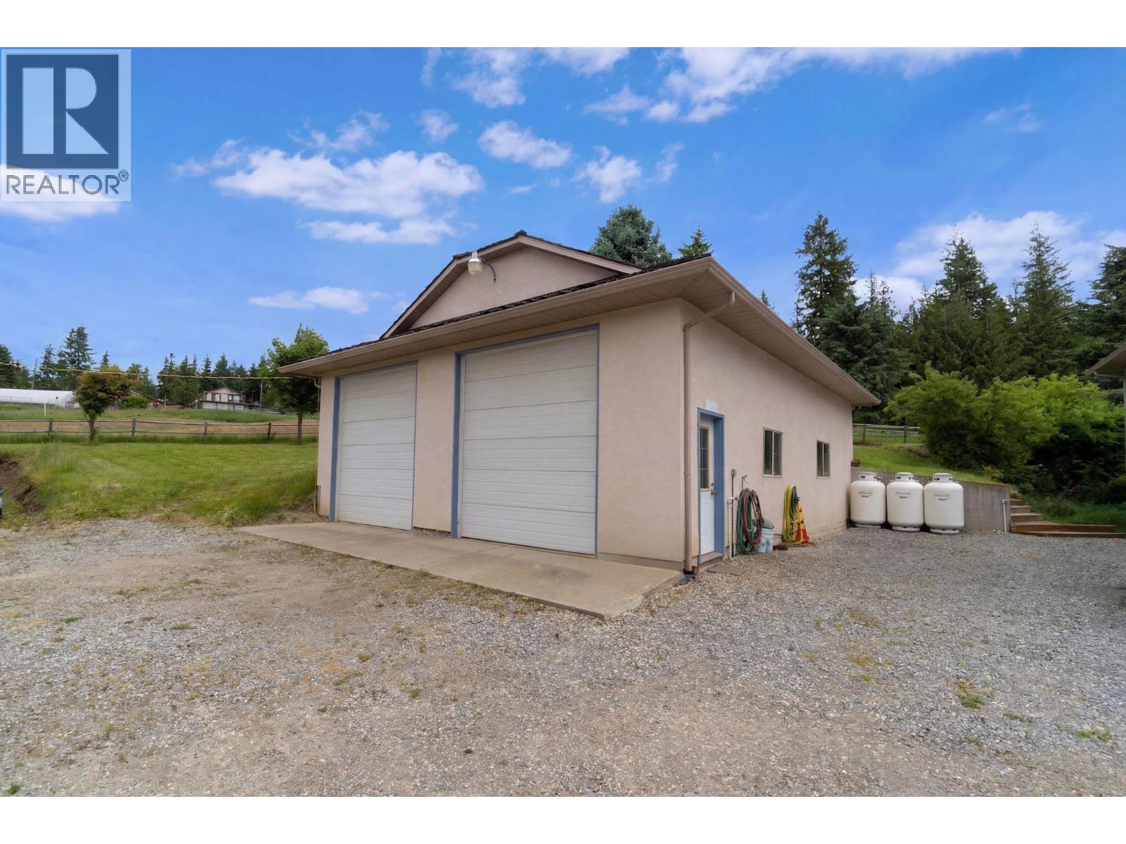 377 Stroulger Road, Enderby, British Columbia  V4Y 4G9 - Photo 4 - 10387476