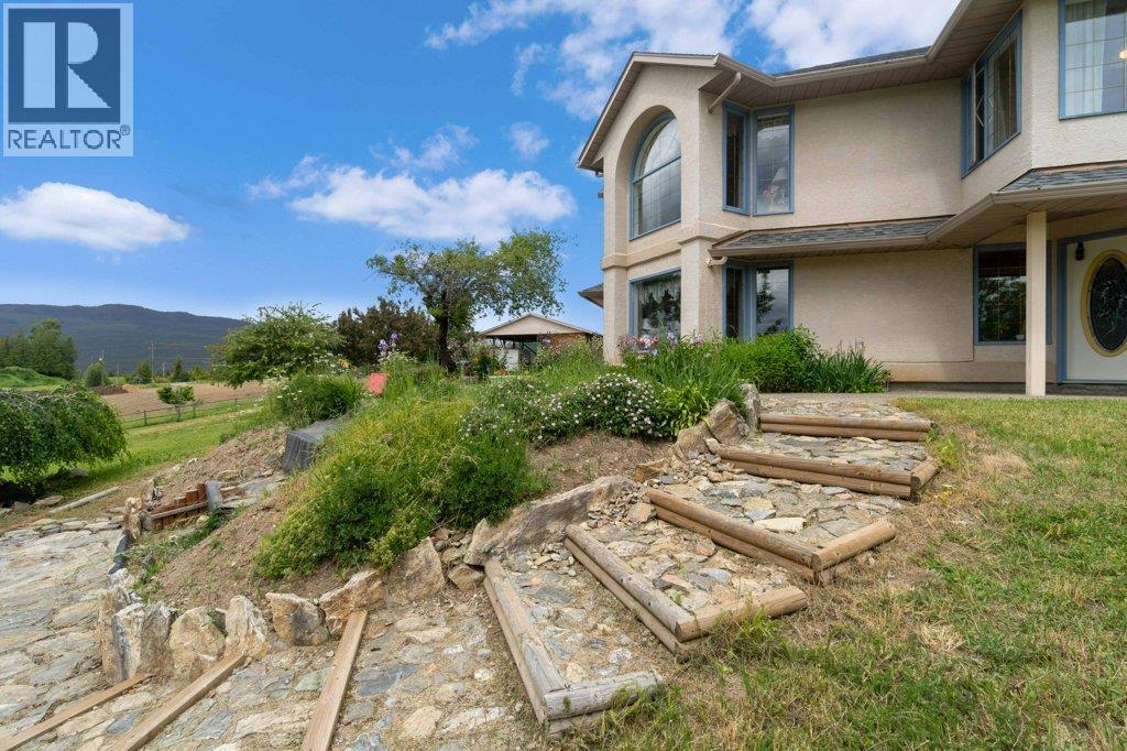 377 Stroulger Road, Enderby, British Columbia  V4Y 4G9 - Photo 40 - 10387476