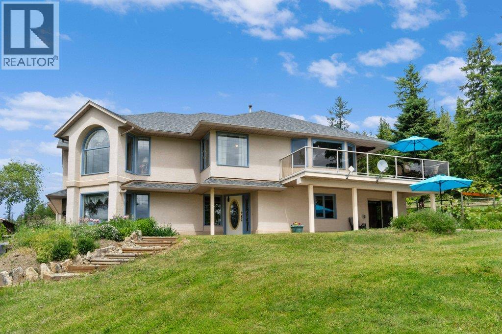 377 Stroulger Road, Enderby, British Columbia  V4Y 4G9 - Photo 42 - 10387476