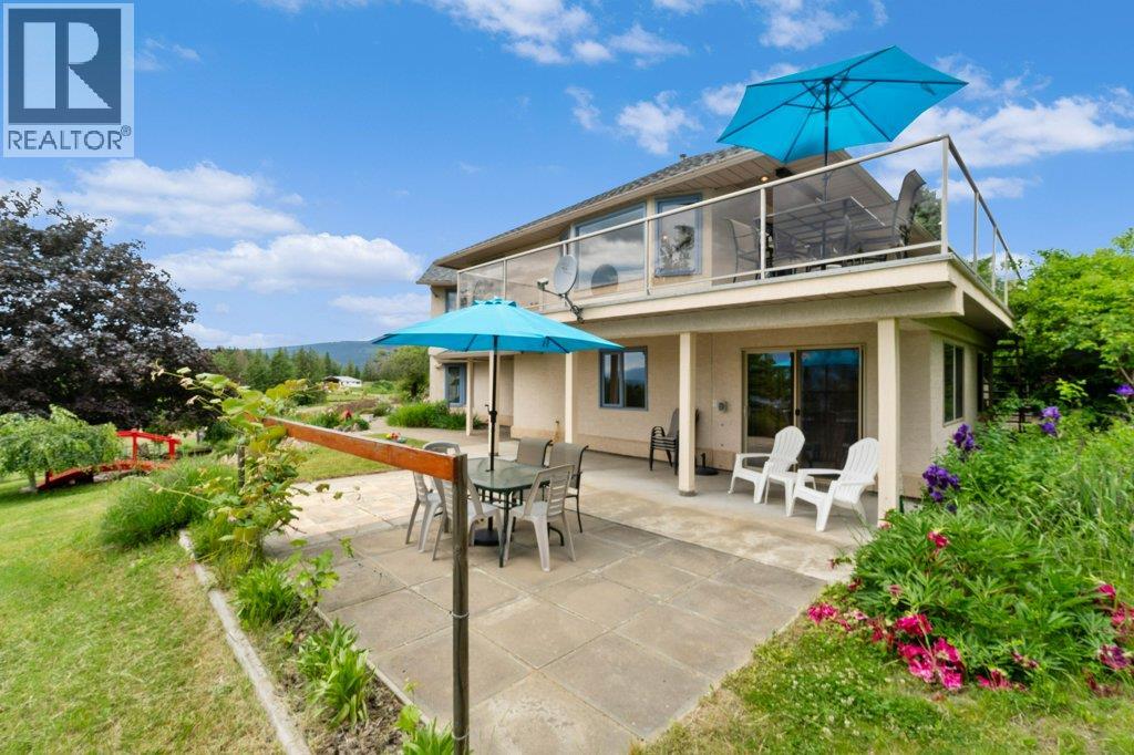 377 Stroulger Road, Enderby, British Columbia  V4Y 4G9 - Photo 48 - 10387476