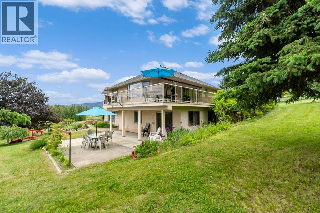 377 Stroulger Road, Enderby, British Columbia  V4Y 4G9 - Photo 49 - 10387476
