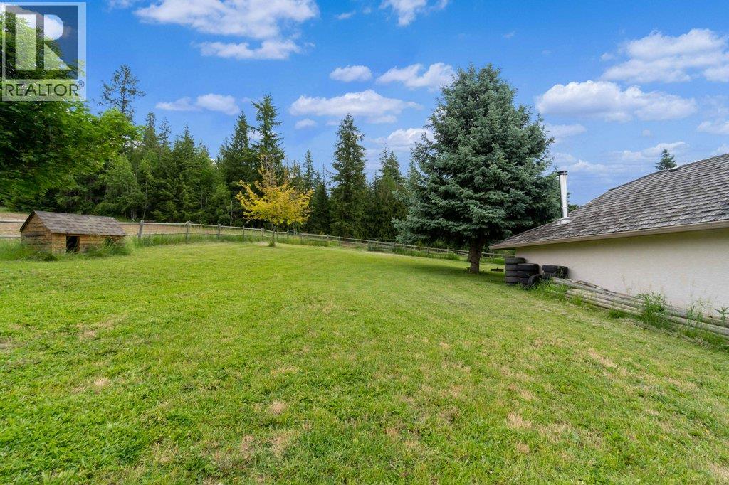 377 Stroulger Road, Enderby, British Columbia  V4Y 4G9 - Photo 5 - 10387476