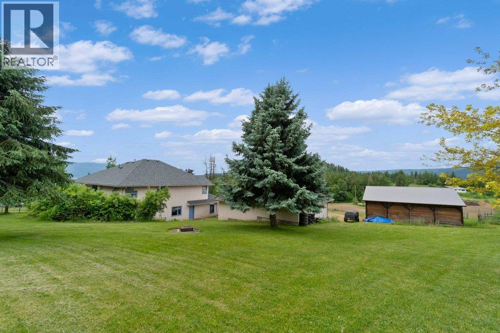 377 Stroulger Road, Enderby, British Columbia  V4Y 4G9 - Photo 54 - 10387476