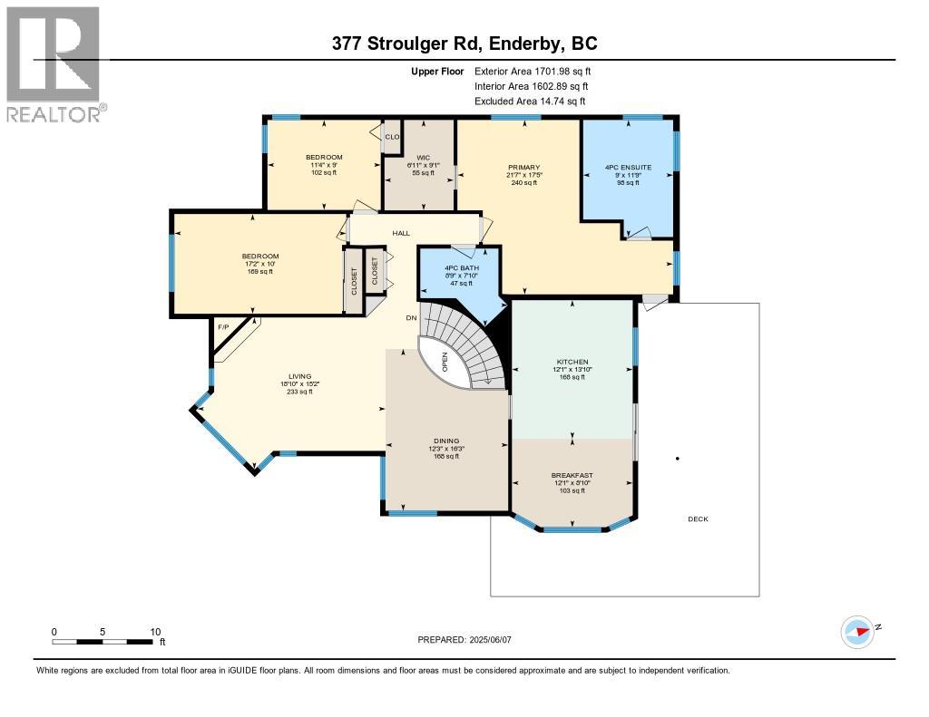 377 Stroulger Road, Enderby, British Columbia  V4Y 4G9 - Photo 76 - 10387476