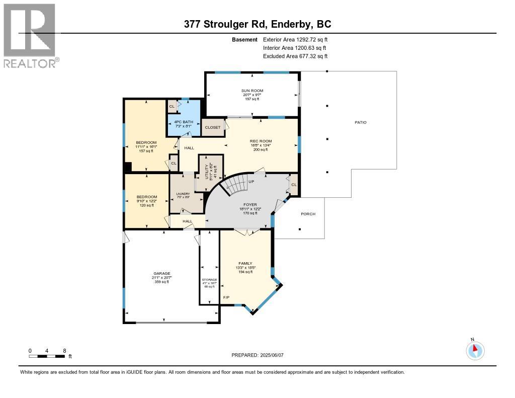 377 Stroulger Road, Enderby, British Columbia  V4Y 4G9 - Photo 77 - 10387476