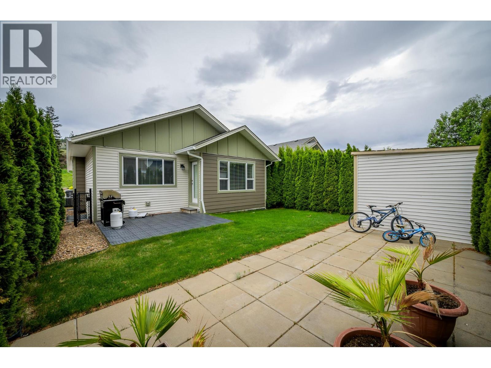8800 Dallas Drive Unit# 135, Kamloops, British Columbia  V2C 0G8 - Photo 20 - 10387467