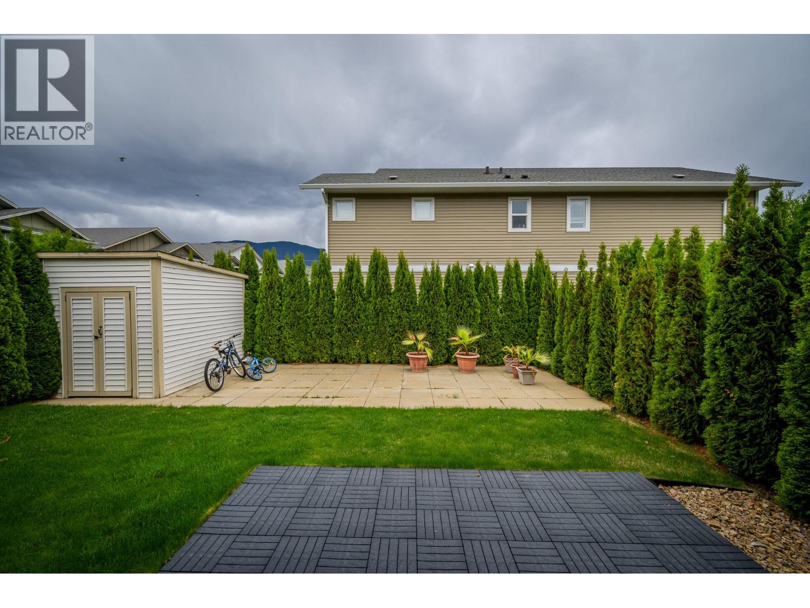 8800 Dallas Drive Unit# 135, Kamloops, British Columbia  V2C 0G8 - Photo 21 - 10387467