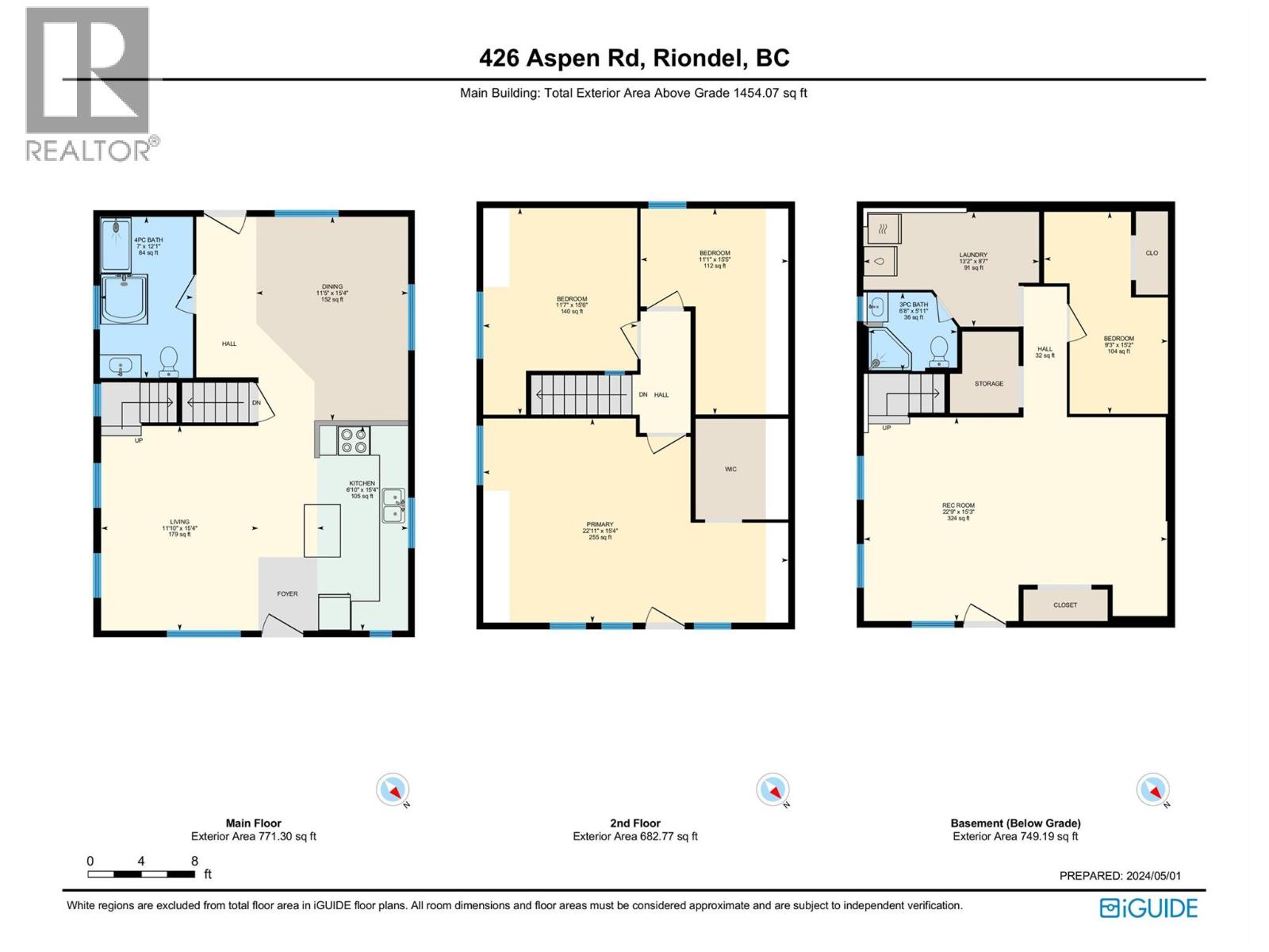 426 Aspen Road, Riondel, British Columbia  V0B 2B0 - Photo 3 - 10387552