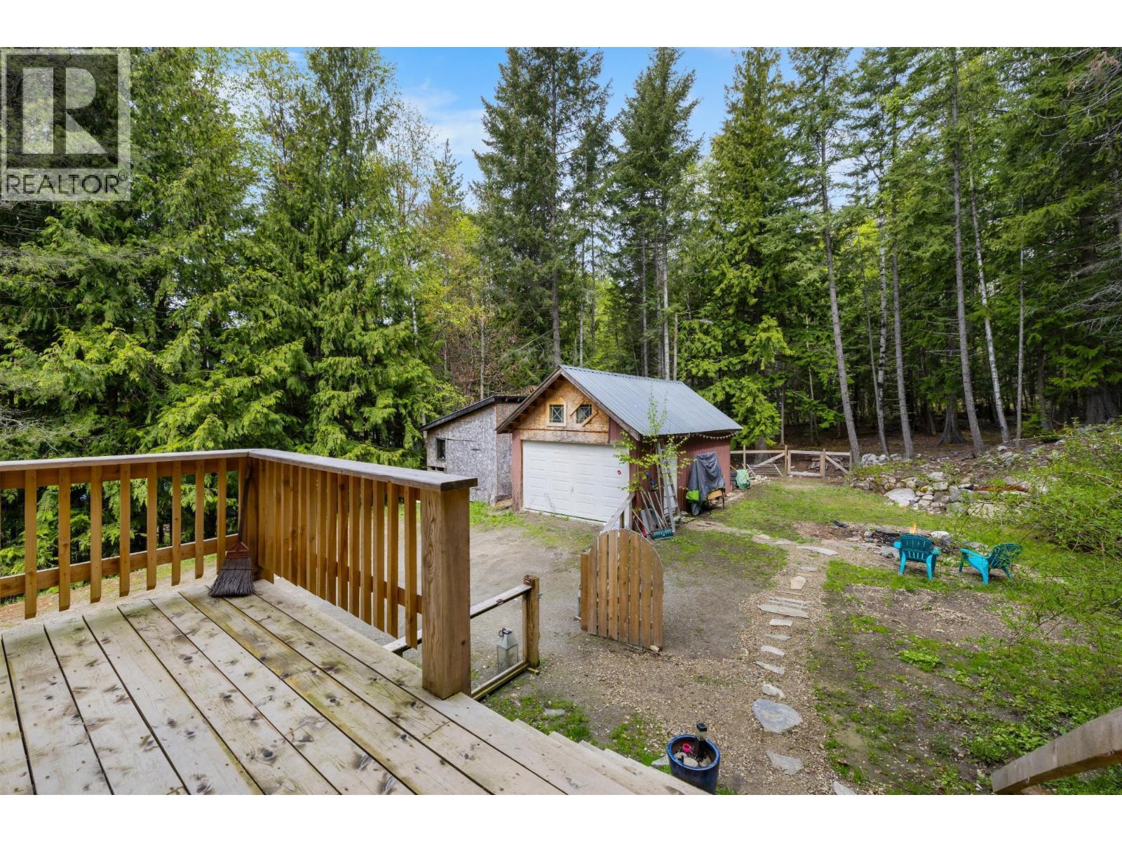 426 Aspen Road, Riondel, British Columbia  V0B 2B0 - Photo 36 - 10387552