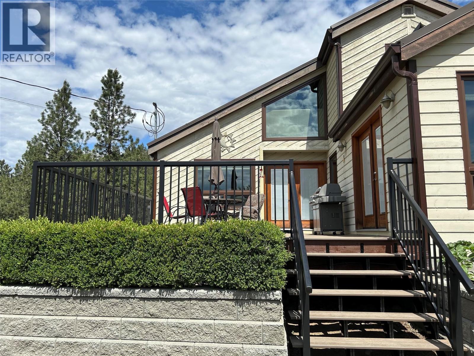 1264 Green Lake Road, Oliver, British Columbia  V0H 1T5 - Photo 1 - 10387541