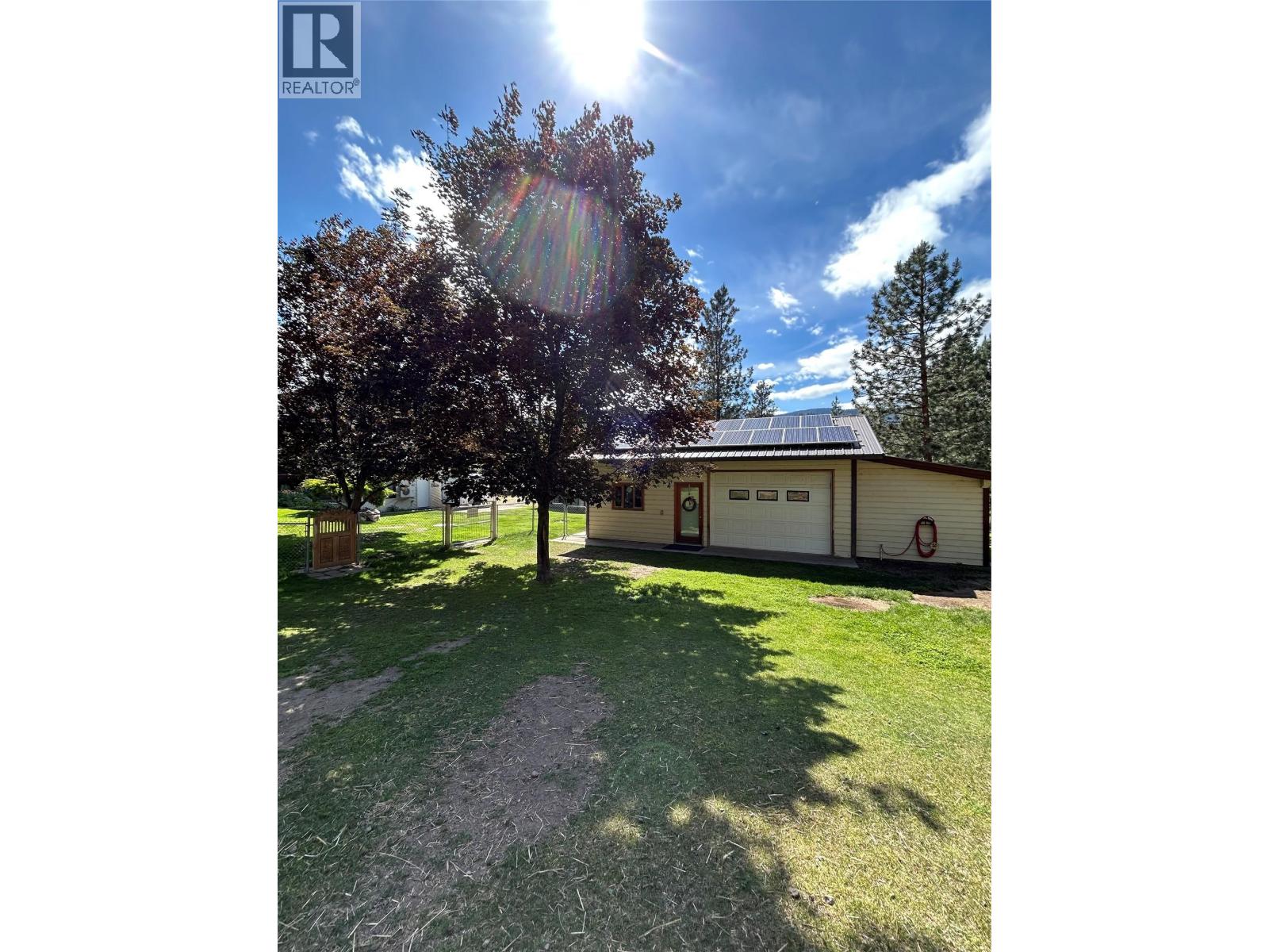 1264 Green Lake Road, Oliver, British Columbia  V0H 1T5 - Photo 10 - 10387541