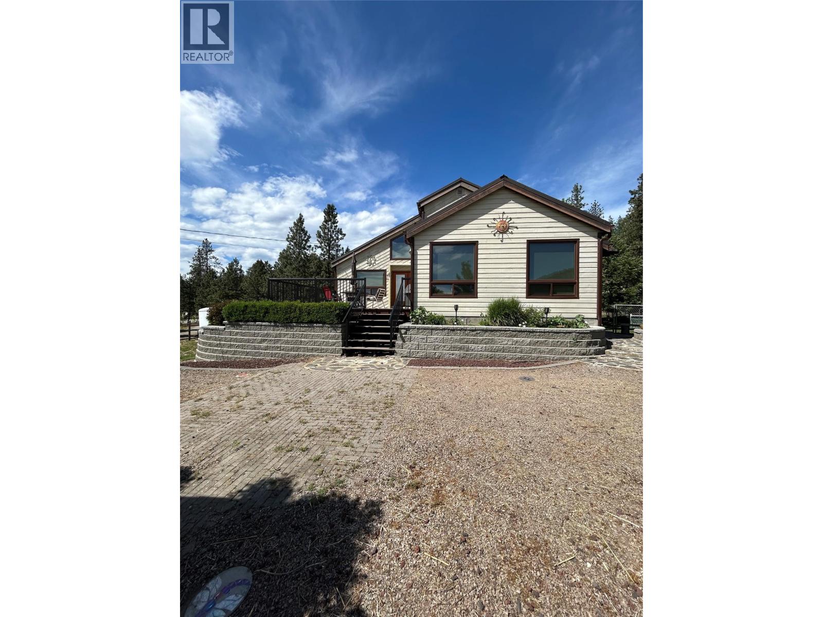 1264 Green Lake Road, Oliver, British Columbia  V0H 1T5 - Photo 2 - 10387541