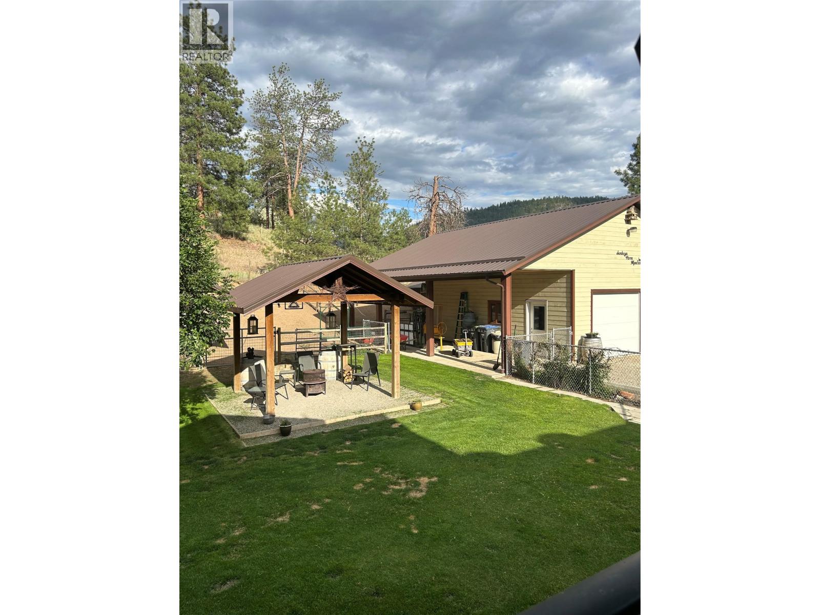 1264 Green Lake Road, Oliver, British Columbia  V0H 1T5 - Photo 22 - 10387541