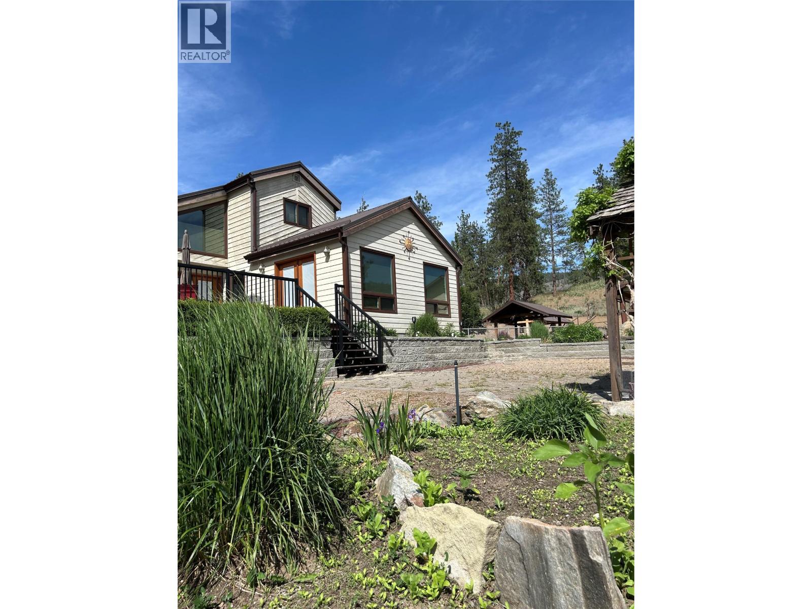 1264 Green Lake Road, Oliver, British Columbia  V0H 1T5 - Photo 3 - 10387541