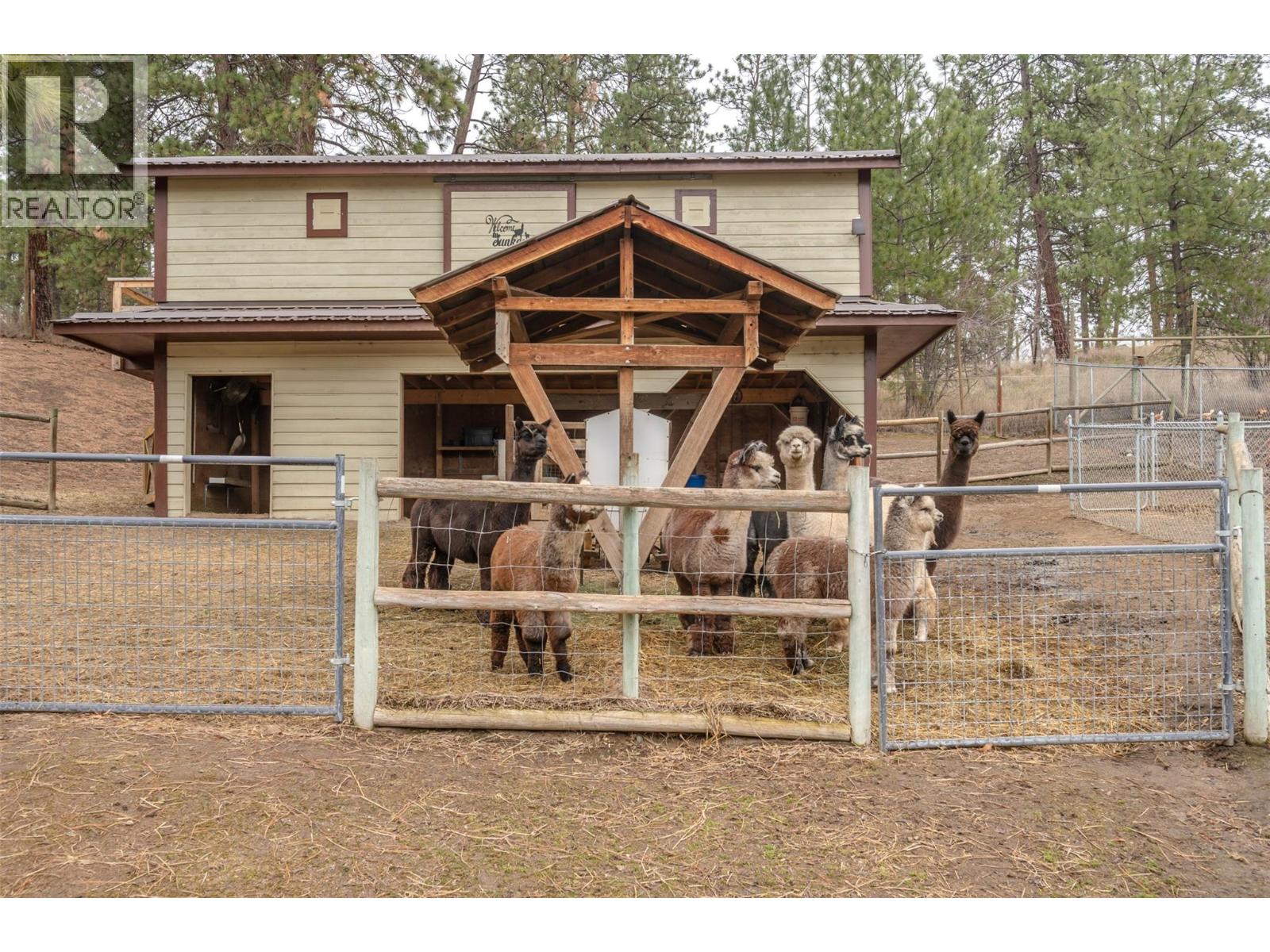 1264 Green Lake Road, Oliver, British Columbia  V0H 1T5 - Photo 33 - 10387541