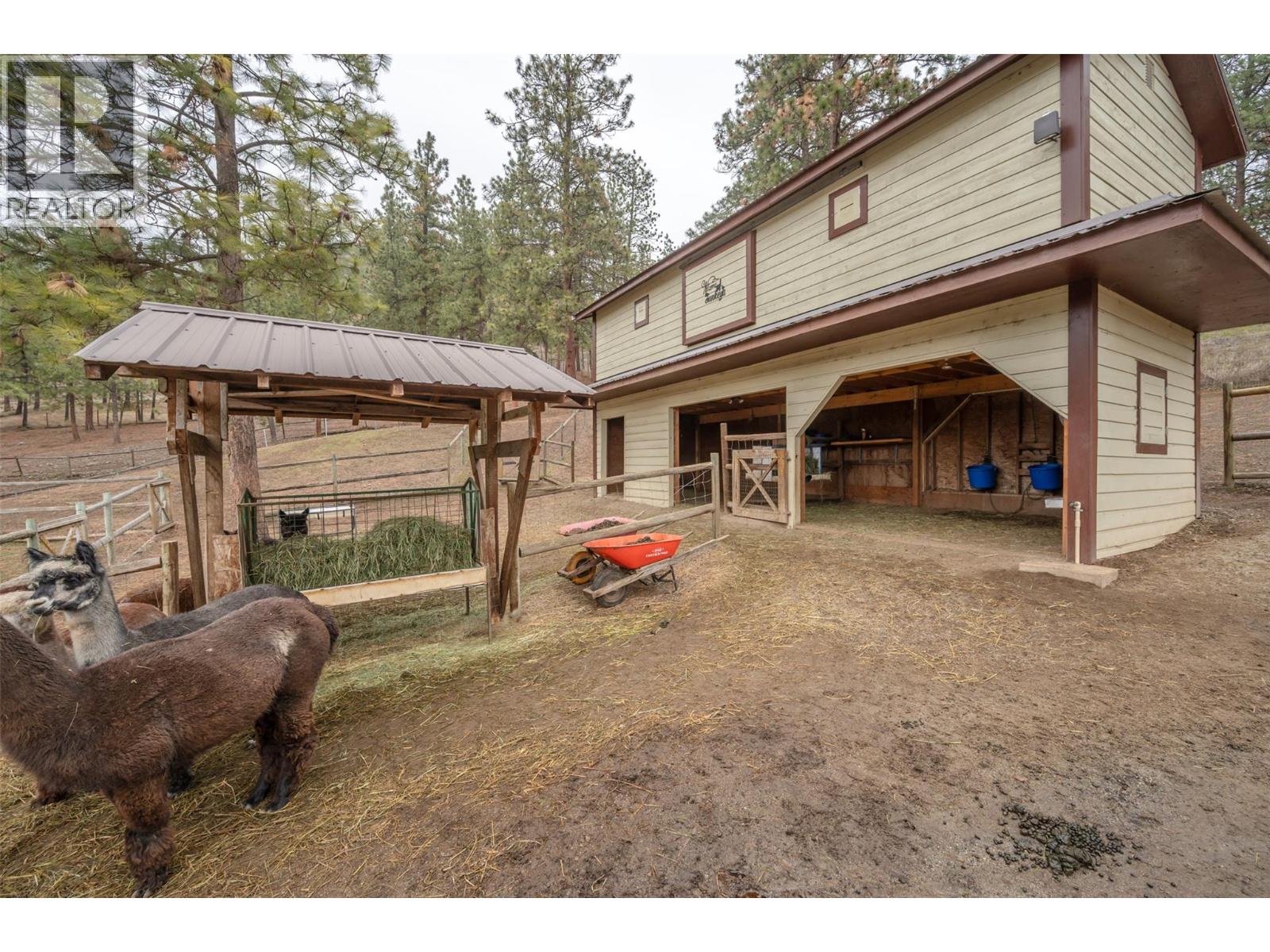 1264 Green Lake Road, Oliver, British Columbia  V0H 1T5 - Photo 34 - 10387541