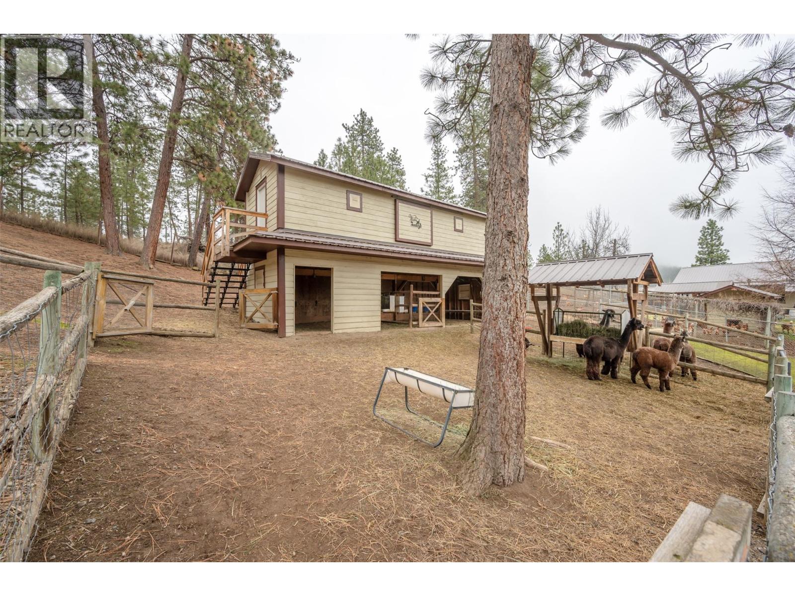 1264 Green Lake Road, Oliver, British Columbia  V0H 1T5 - Photo 37 - 10387541