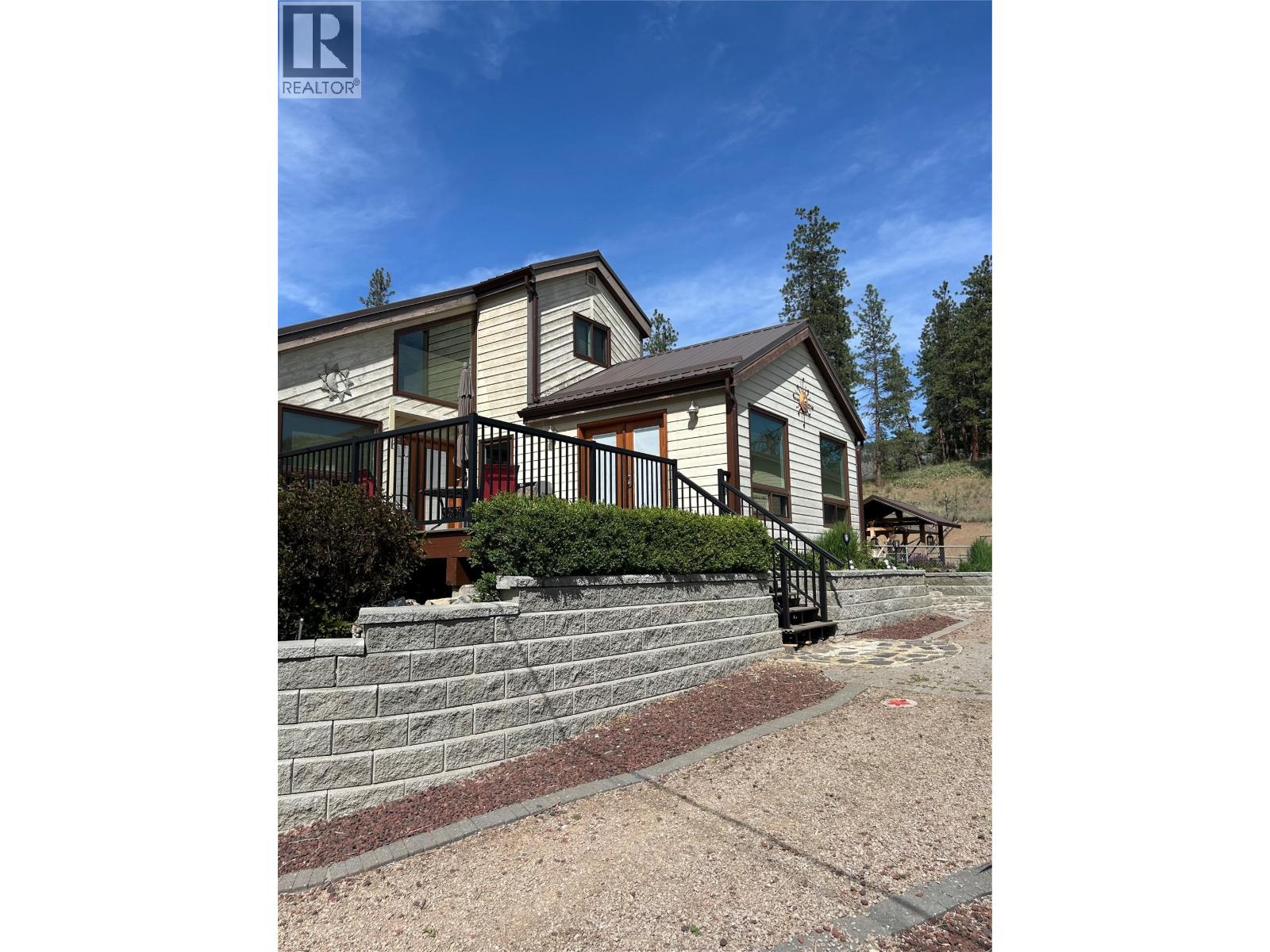 1264 Green Lake Road, Oliver, British Columbia  V0H 1T5 - Photo 4 - 10387541
