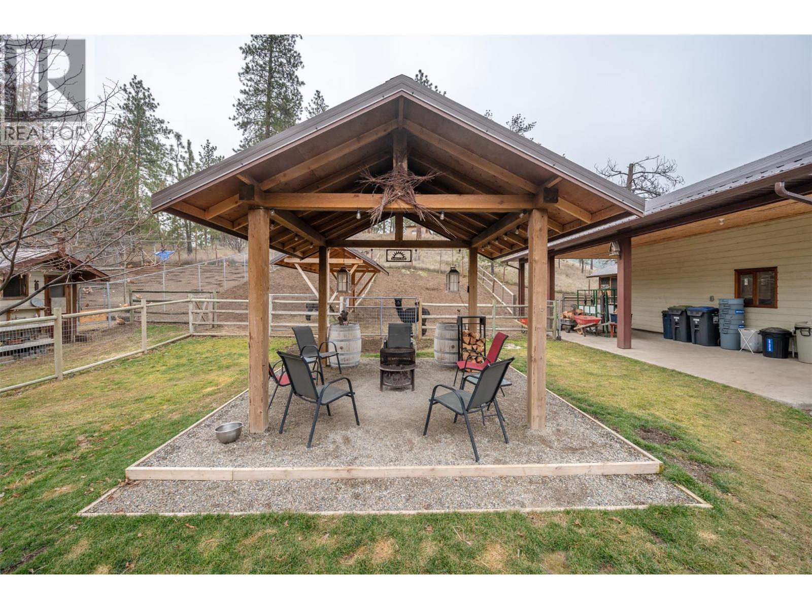 1264 Green Lake Road, Oliver, British Columbia  V0H 1T5 - Photo 43 - 10387541