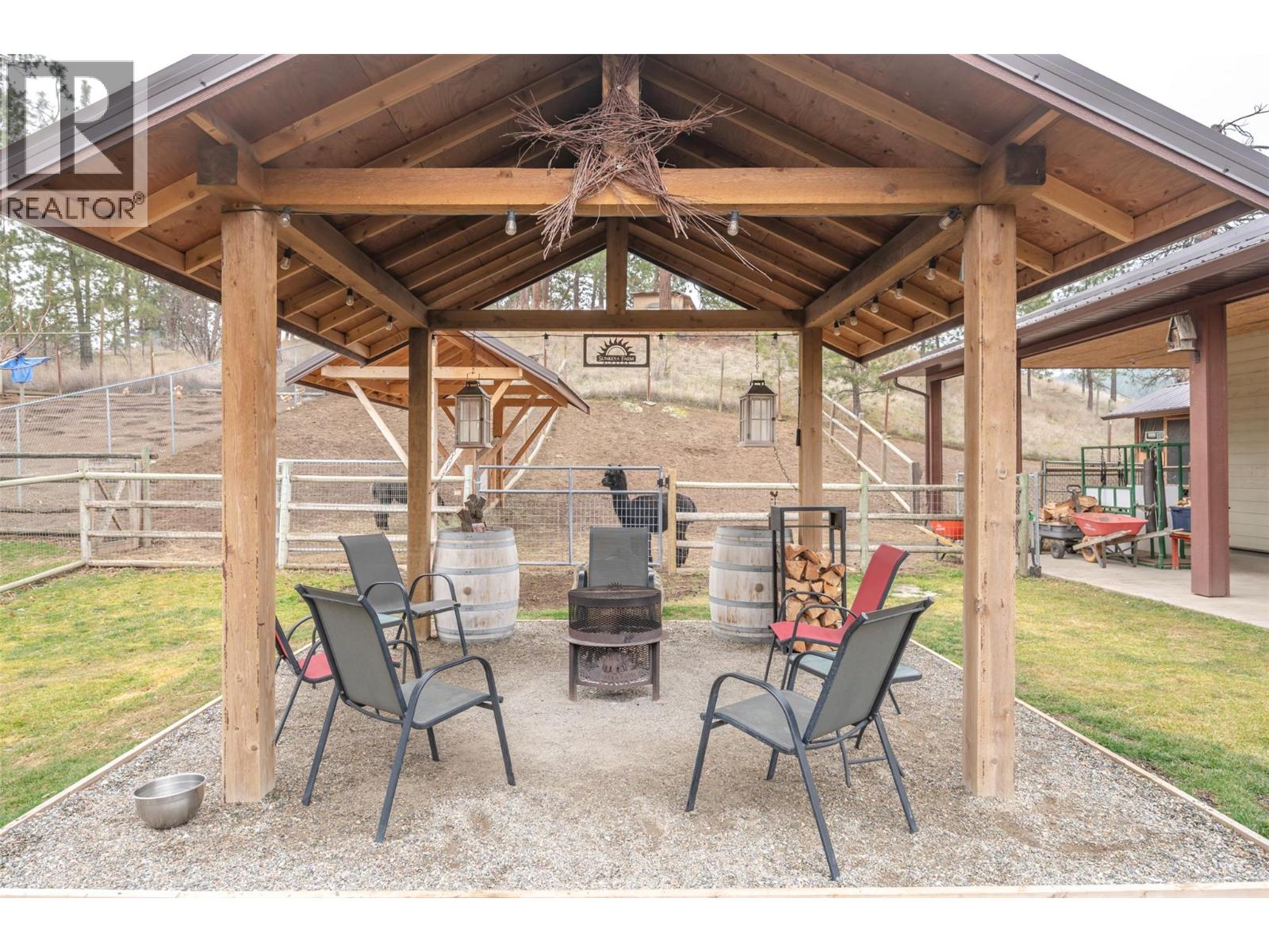 1264 Green Lake Road, Oliver, British Columbia  V0H 1T5 - Photo 44 - 10387541