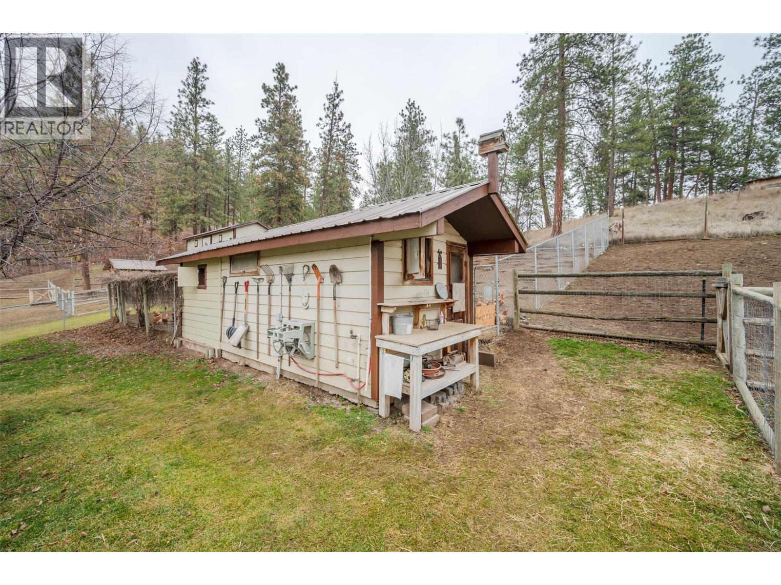 1264 Green Lake Road, Oliver, British Columbia  V0H 1T5 - Photo 45 - 10387541