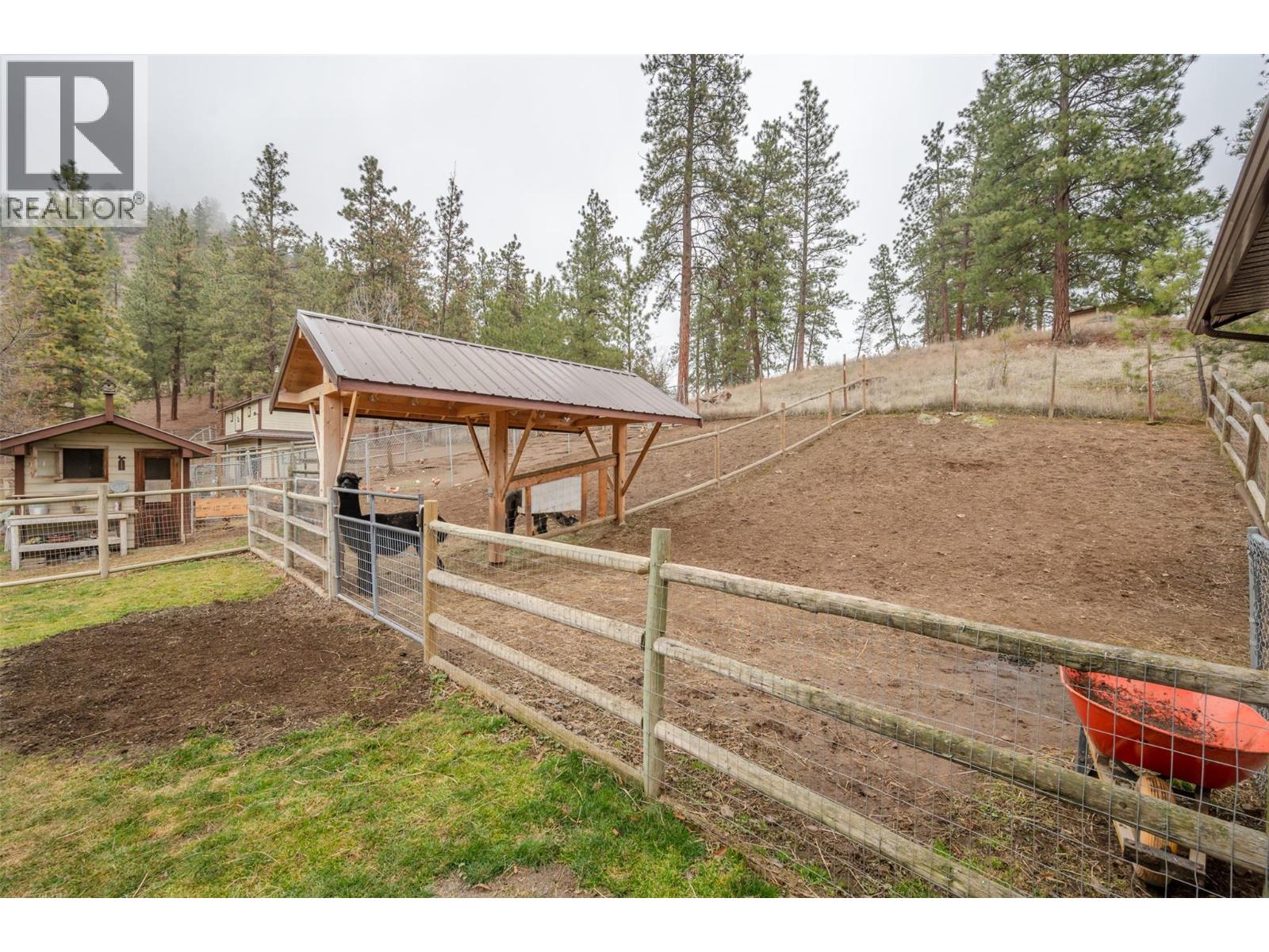 1264 Green Lake Road, Oliver, British Columbia  V0H 1T5 - Photo 48 - 10387541