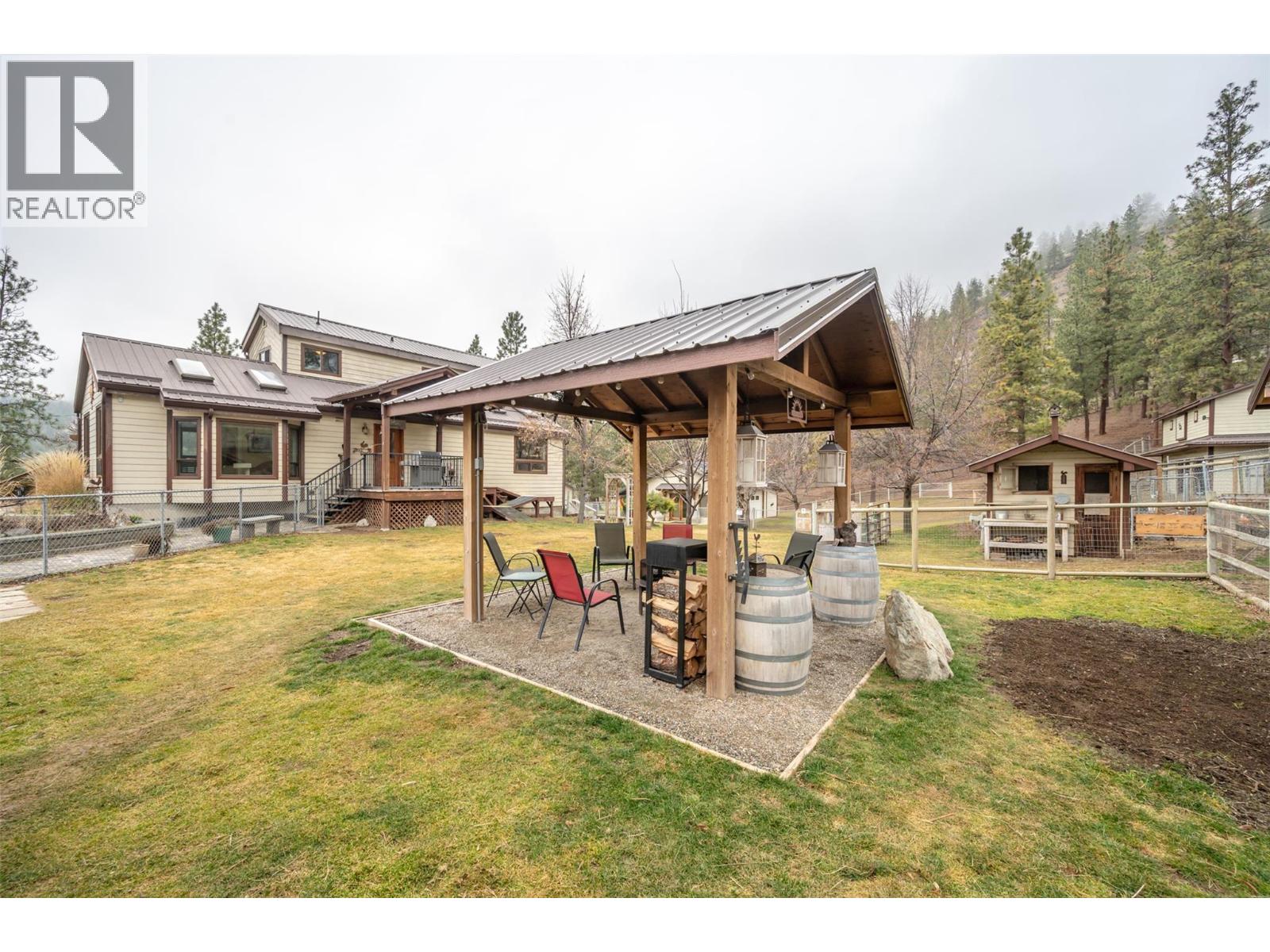 1264 Green Lake Road, Oliver, British Columbia  V0H 1T5 - Photo 49 - 10387541
