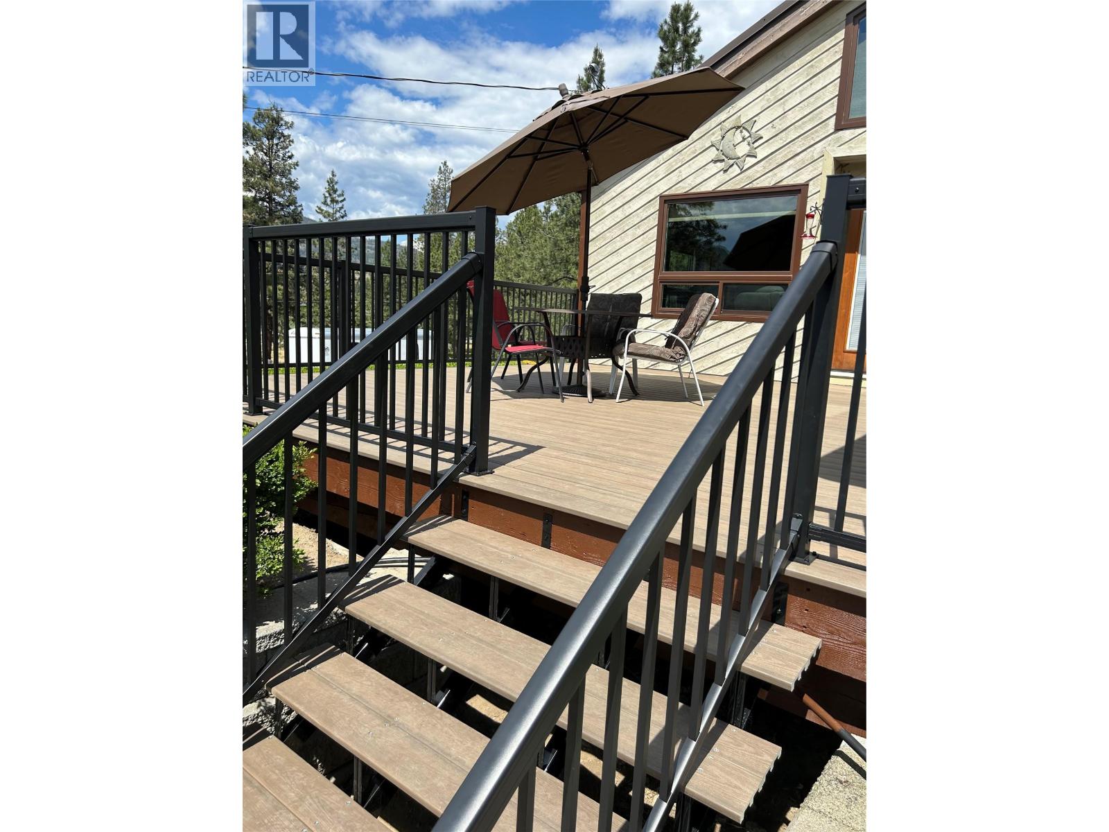 1264 Green Lake Road, Oliver, British Columbia  V0H 1T5 - Photo 5 - 10387541
