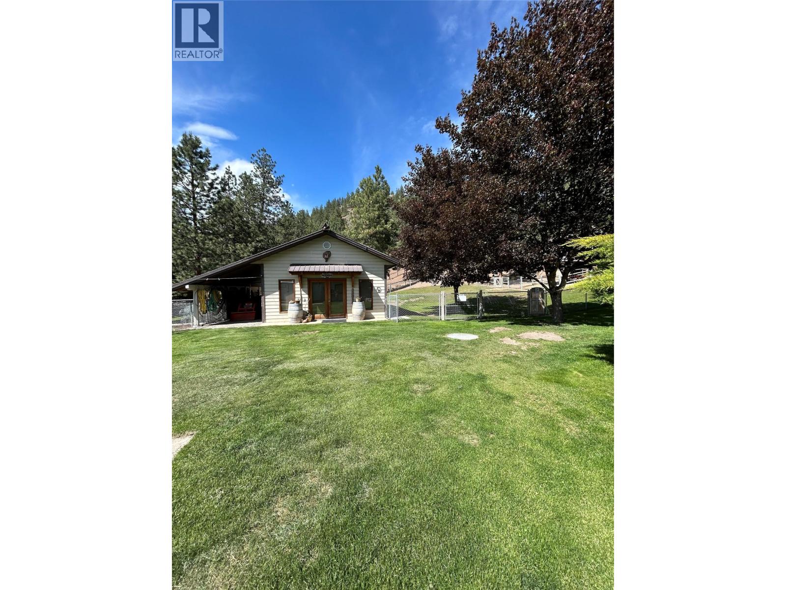1264 Green Lake Road, Oliver, British Columbia  V0H 1T5 - Photo 7 - 10387541