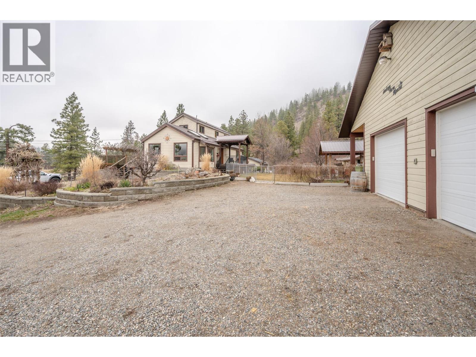 1264 Green Lake Road, Oliver, British Columbia  V0H 1T5 - Photo 78 - 10387541