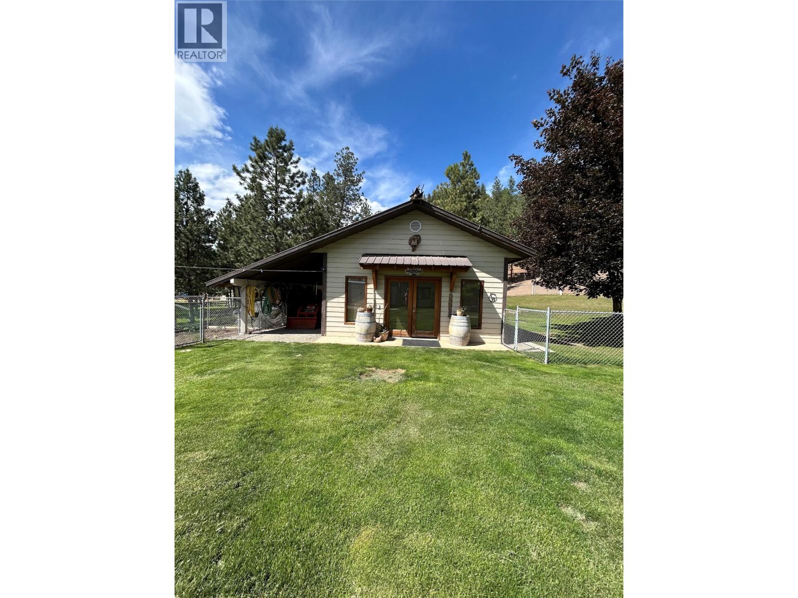 1264 Green Lake Road, Oliver, British Columbia  V0H 1T5 - Photo 8 - 10387541