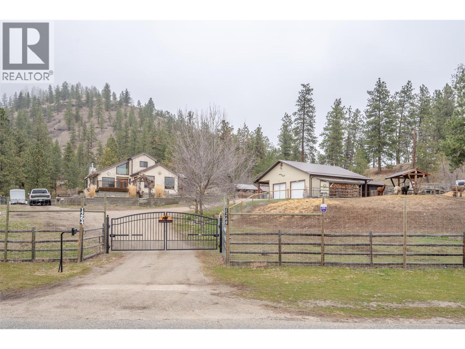 1264 Green Lake Road, Oliver, British Columbia  V0H 1T5 - Photo 83 - 10387541