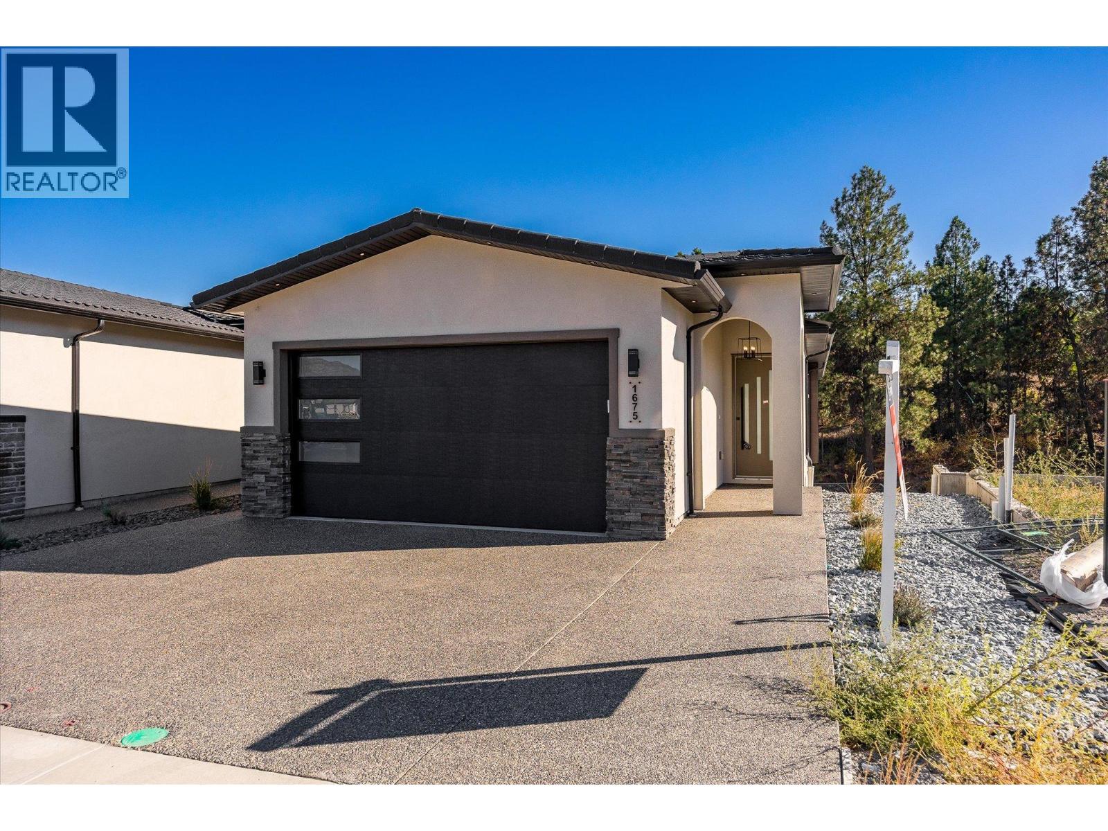 1675 HARBOUR VIEW Crescent, west kelowna, British Columbia