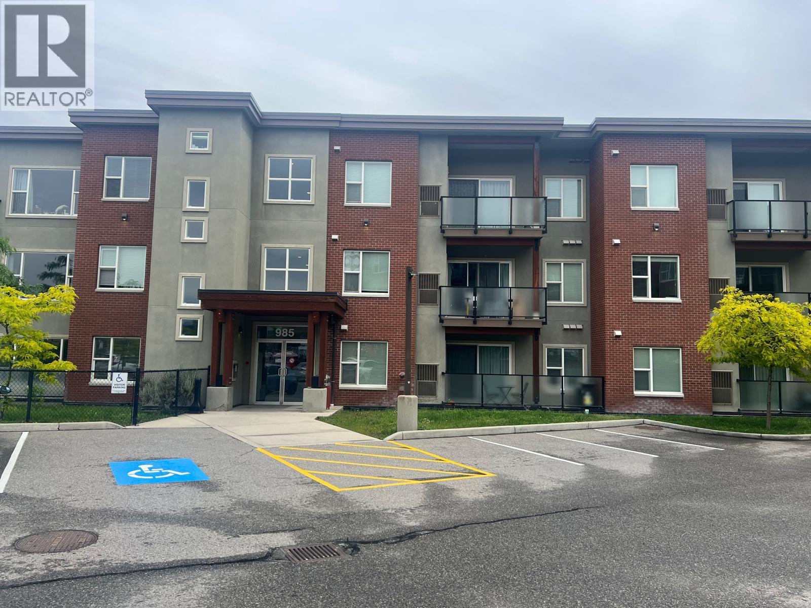985 Academy Way Unit# 108, kelowna, British Columbia