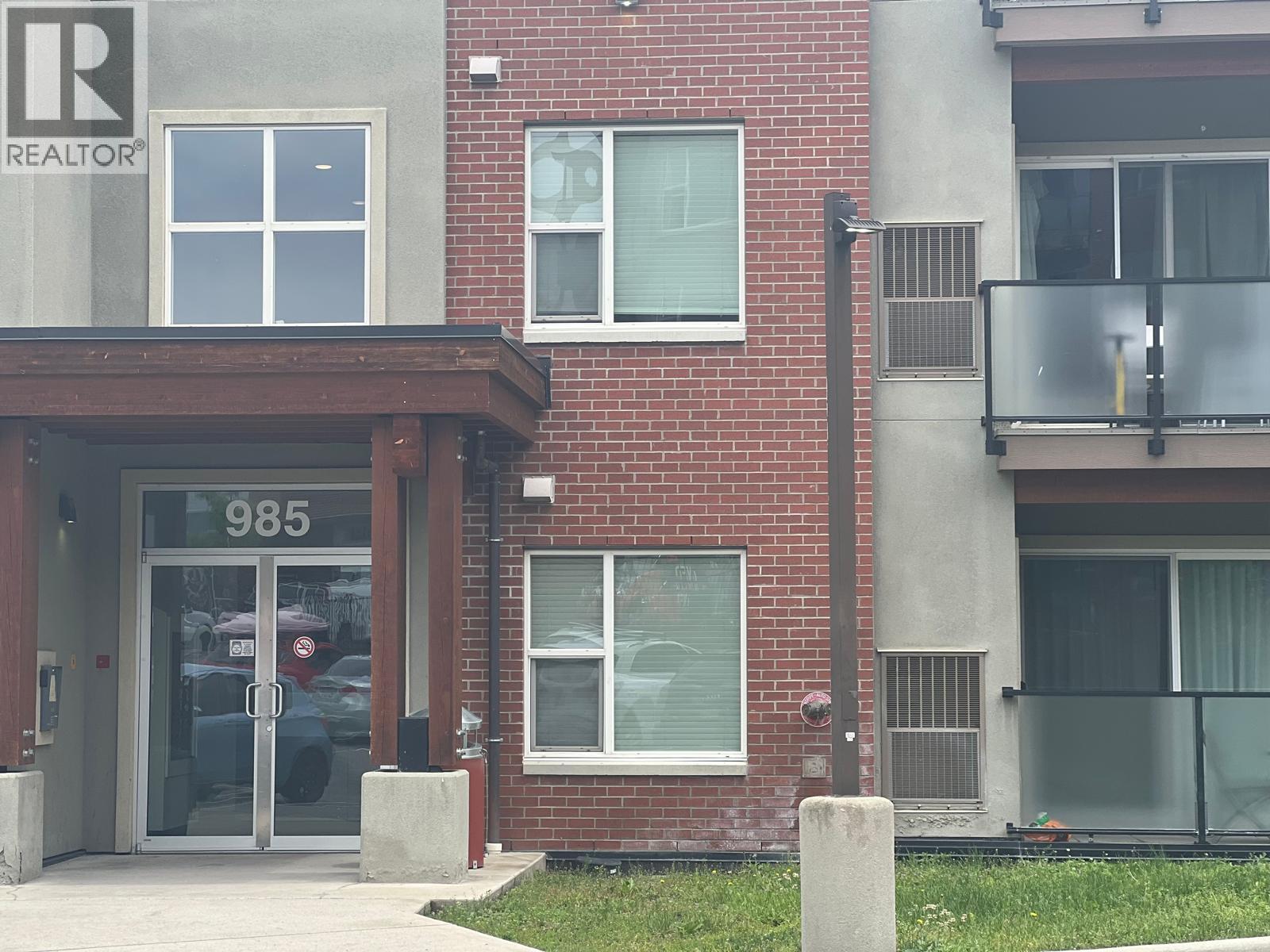 985 Academy Way Unit# 108, Kelowna, British Columbia  V1V 3A4 - Photo 3 - 10387062