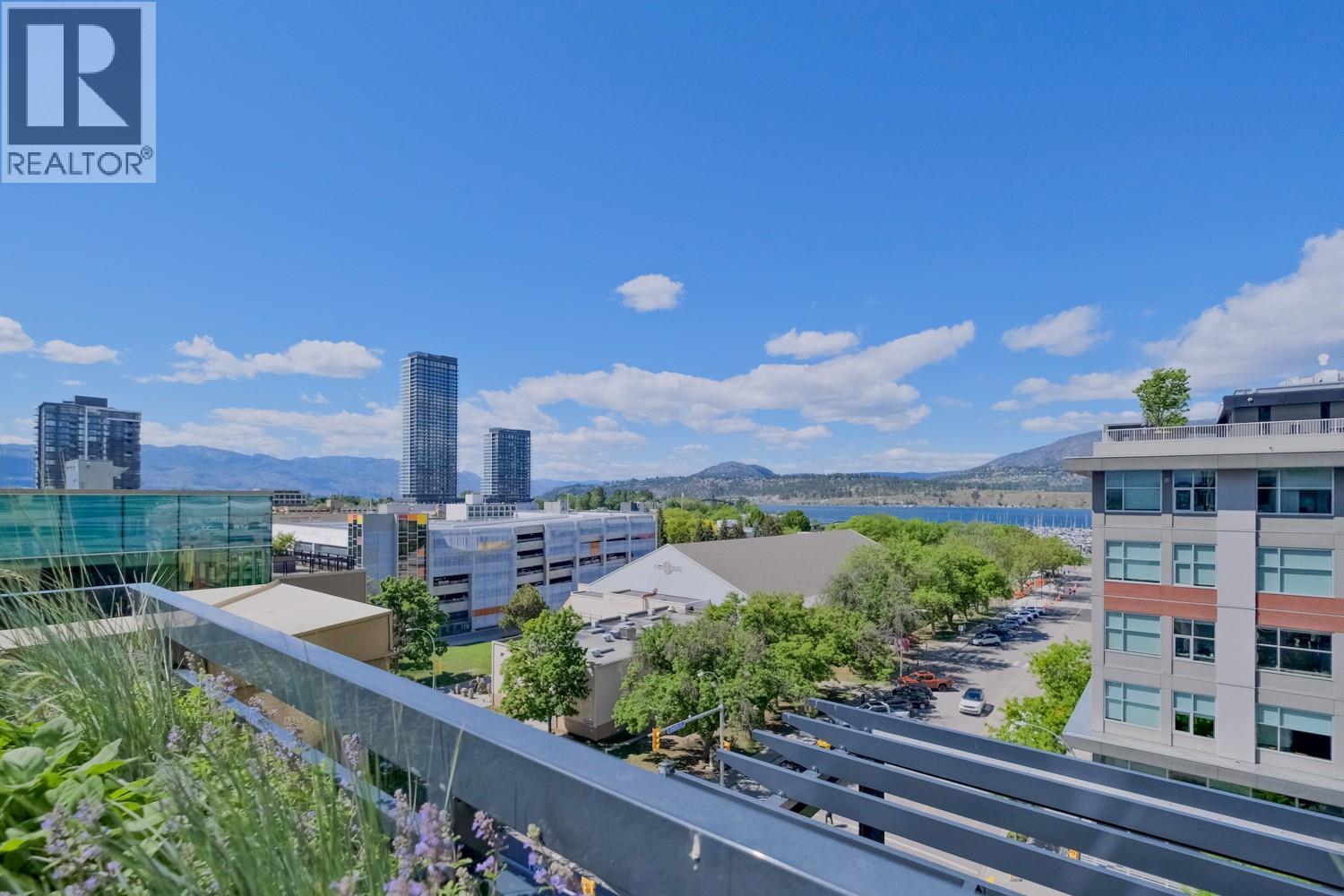 1395 Ellis Street Unit# 704, Kelowna, British Columbia  V1Y 1Z9 - Photo 11 - 10386985