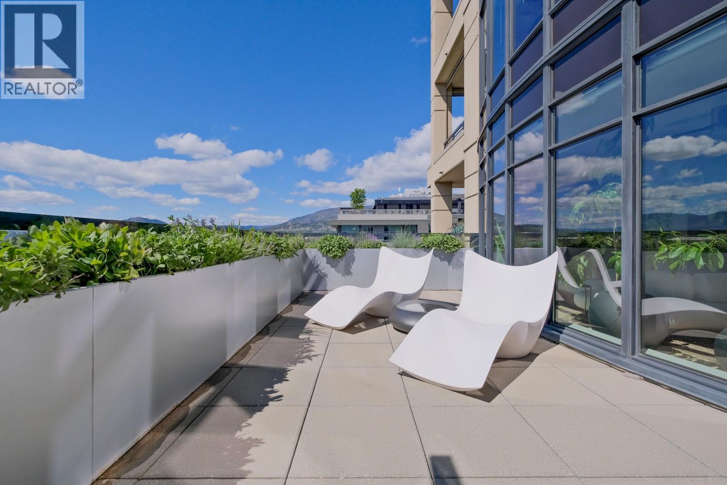1395 Ellis Street Unit# 704, Kelowna, British Columbia  V1Y 1Z9 - Photo 12 - 10386985
