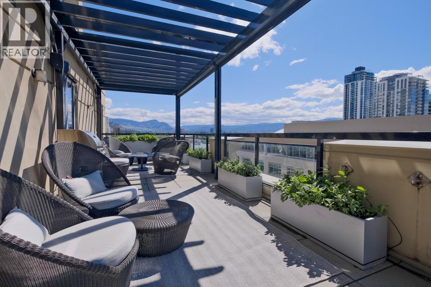 1395 Ellis Street Unit# 704, Kelowna, British Columbia  V1Y 1Z9 - Photo 13 - 10386985