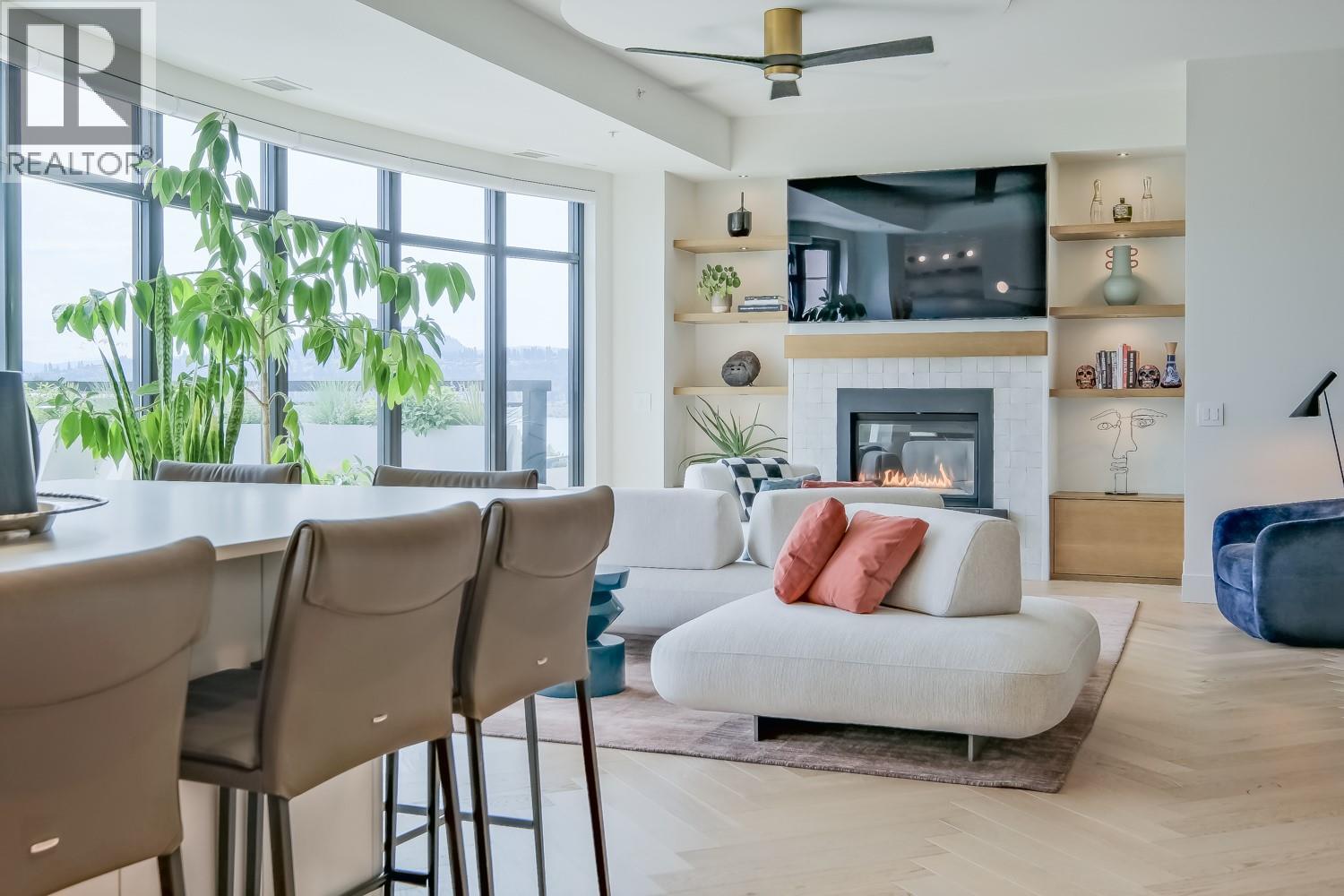 1395 Ellis Street Unit# 704, Kelowna, British Columbia  V1Y 1Z9 - Photo 14 - 10386985