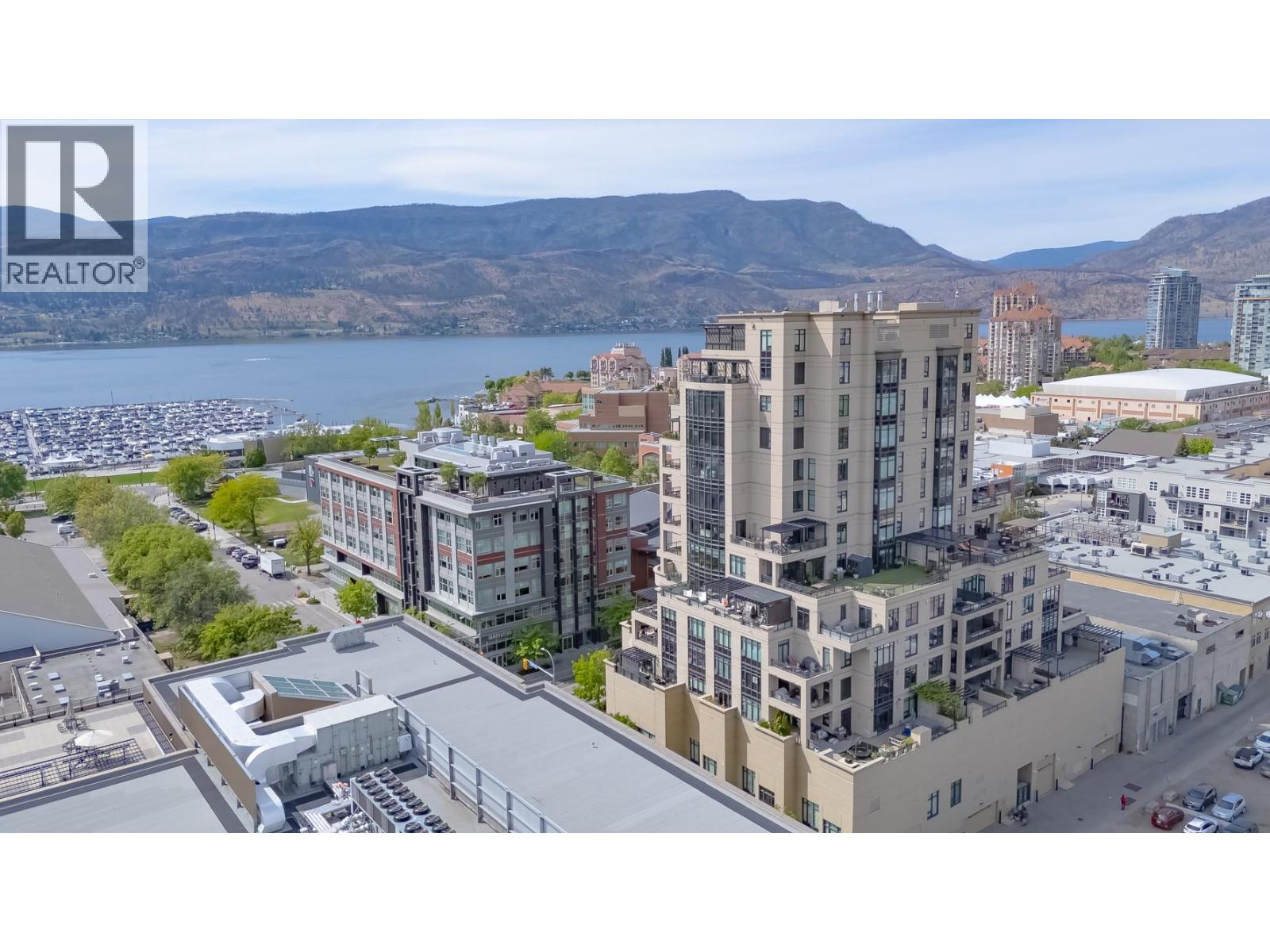 1395 Ellis Street Unit# 704, Kelowna, British Columbia  V1Y 1Z9 - Photo 3 - 10386985